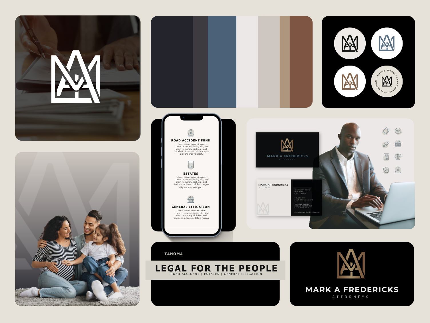 FreshSage Portfolio - Brand Snapshot