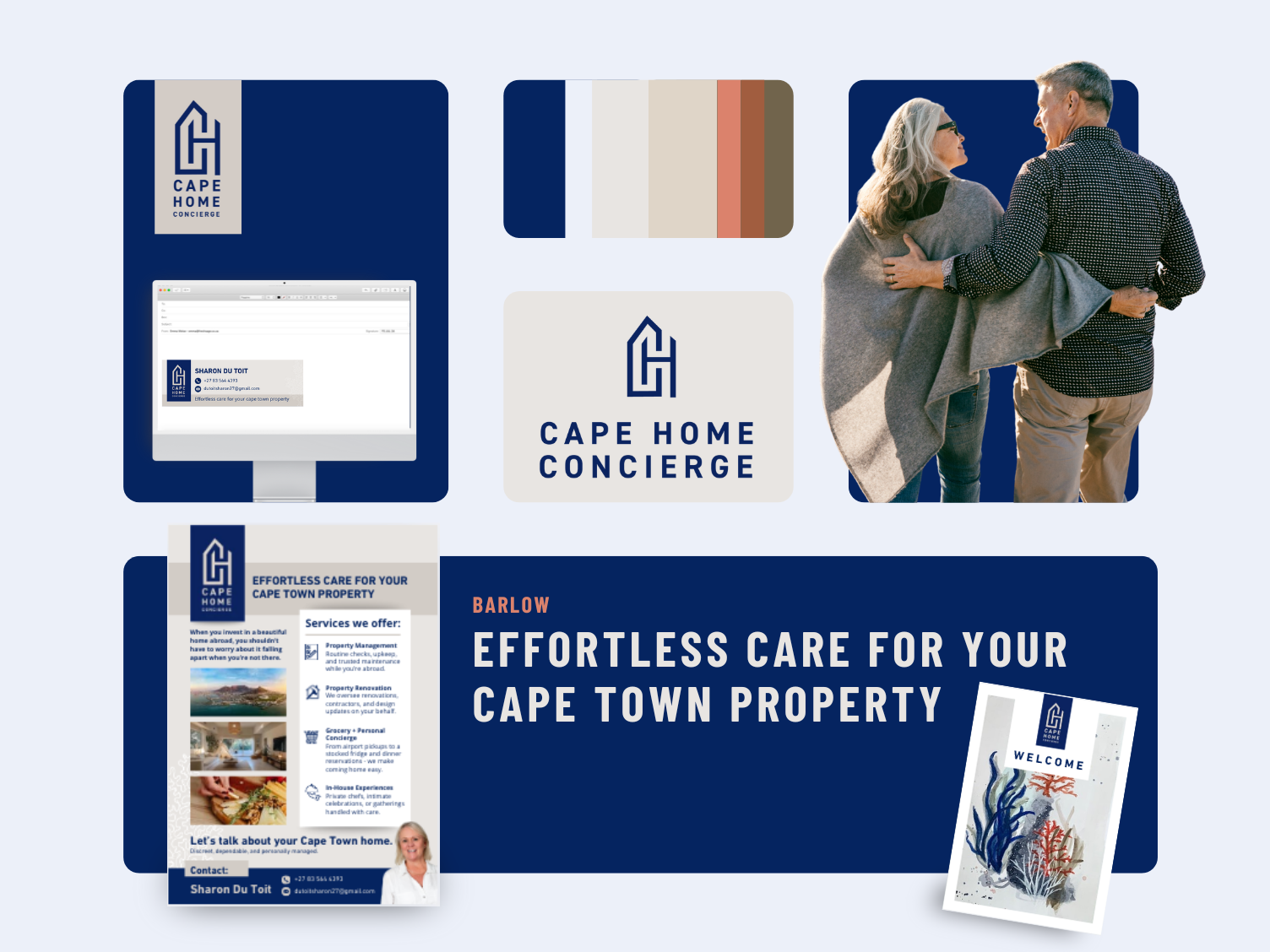 FreshSage Portfolio - Brand Snapshot